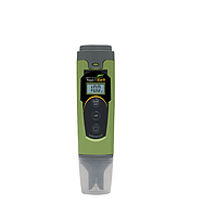 Salt meter