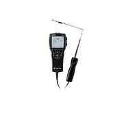 TSI TA465-A  Airflow Instruments Multi-Function Anemometer 