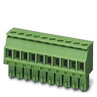 PHOENIX CONTACT 1712037 Plugs MCVR 1,5/ 5-ST- 3,81 CN4BD21-25