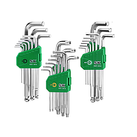 Hex Wrench set