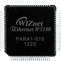 Communication & Networking ICs
