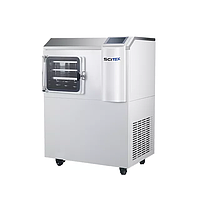 Scitek FD-P3S Pilot Freeze Dryer for Liquid and Solid Samples (0.24 m2, 2600W)