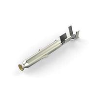 AMP Connectors - TE Connectivity 1-770902-1 Contacts SOCKET 26-22 AWG AU MINI