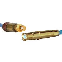 Amphenol Socapex 600854 Contacts PIN SZ 8 TWINAX