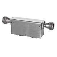 DiTom D4I0810N-2 Single and Dual Junction 0.80 - 1.00 GHz Isolator