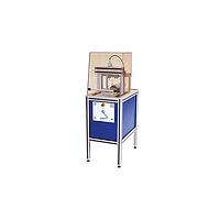 Eijkelkamp 08.68 Shear and compression test apparatus (0-600 kPa, 0-30mm)
