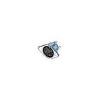 REAN NYS324 Connectors FEMALE 3-PIN CHASSIS REAN