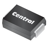 Central Semiconductor CMR1-04M TR13 PBFREE Standard Recovery Rectifier 400Vrrm 400Vr 280Vrms 1.0A 30A