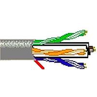 Belden 7851NH E4X1000 Networking CAT6E+ 4PRB U/UTP LSZH REEL