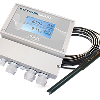 ORP Controllers