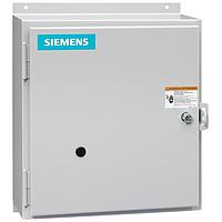 SIEMENS LEN02D006120C Electromechanical Contactors CONTACTOR,LTG,EH,N12,60A,6NO,120V