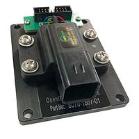 ACEINNA OpenIMU300RI EVK IMU - Inertial Measurement Unit OpenIMU300RI, ST-LINK V2 JTAG Pod, Fixture, Debug breakout board, Not for Military Applications