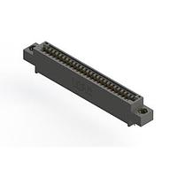 EDAC 395-026-520-608 Standard Card Edge Connectors .100" (2.54mm) Pitch Card Edge Connector