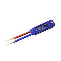 SIBORG LCR-Reader-MPA BT Digital Multimeter (0.1%, 100Khz, Bluetooth Black)
