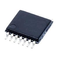 ROHM Semiconductor LM339FVJ-E2 Analog Comparators GROUND SENSE COMPARATOR