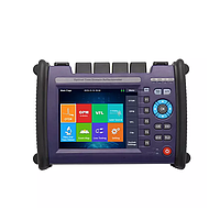 3S Telecom 2100Pro High Precision Max Measurement OTDR (1650nm, 35dB)