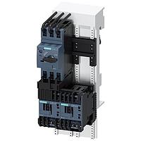 SIEMENS 3RA22101BH152BB4 Motor Drives STARTER REV FB S00 1.4-2A 24VDC SPRING