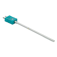 Sterling Sensors TMSPIT3MM02M0022 Mineral Insulated Thermocouple with Standard Plug (Type T 321 3x2000mm; -200~1200°C)