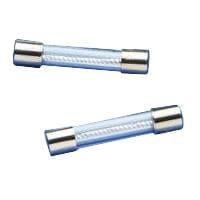 Littelfuse 0303005.M Glass Fuses 32V 7AG AGW 5A