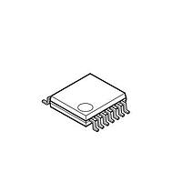 Nisshinbo NJM2747V-TE1 Operational Amplifiers Quad Op Amp 1mV 2.5 to 14V 3.5V 10nV