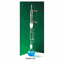 SciLab SL.Fla2726 Flask, Flat Bottom, 24/29 DIN Joint, 500㎖, Φ105×h162mm