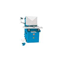 Sample Cutting Machine
