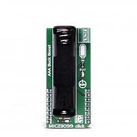 Mikroe MIKROE-2765 Power Management Specialized MIC23099 click