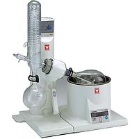Rotary Evaporator Calibration Service