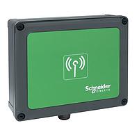 SCHNEIDER ZARB18WM Battery Chargers MBC Base 18 Relays Plus 2 Safe Wire Connection