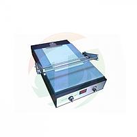 TOB TOB-XT-200CA 300mm Width Automatic Film Coating Machine (0-200 mm/sec)