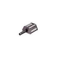 REAN NSB1A-8/4 XLR Connectors STAGE BX 8 IN F/SND 4 OUT MALE/RETURN
