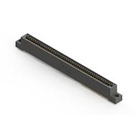 EDAC 395-092-521-207 Standard Card Edge Connectors .100" (2.54mm) Pitch Card Edge Connector