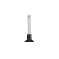BIVAR LPV4-0600F-R480 Rigid Light Pipes with LEDs Red 630nm