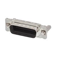 Amphenol CONEC 165X17169X EMI/RFI Shielded Cap 15P SKT CON SHIELDED CAP