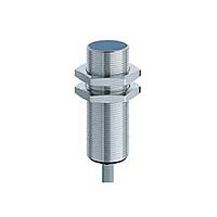 Contrinex 120253-0053 Proximity Sensors M18 Hsg 12mm OD NPN NC 2m 3W