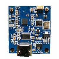 Ezurio BD_HDMI_MIPI_8M System-On-Modules - SOM Nitrogen8M HDMI Input Daughter Board