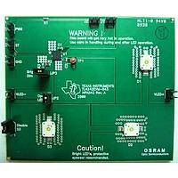 Texas Instruments TL4242EVM-543 Evaluation Modules TL4242EVM-543 Eval Mod