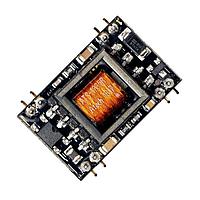 Silvertel AG9812-MT Adjustable Output PoE PD Module, 12W, 12V Output, IEEE802.3af compliant, Thermally Protected, Surface Mount