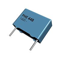 KEMET PHE448SB3330JR06 Polypropylene 2000V 330pF 5% LS=15mm