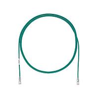 Panduit UTP28SP8INGR Cat 6 Copper Patch Cord, Category 6 Performanc