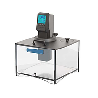 Cole parmer RH-400 Polycarbonate Open Heated Circulating Bath System (17L;+10~85°C)