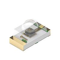 Wurth Elektronik 15406085B6000 IR Emitters (IR LEDs) WL-SICW SMT InfraRed ChipLED Waterclear Typ.(a.20mA) 850nm 5mW/sr 1.4V  AlGaAs