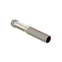 Banner Engineering M12PFF75Q8 Photoelectric Sensors M12 Series: Fixed Field (Red); Range: 75 mm; Input 10-30 V dc; Output: Complementary Solid-State PNP; M12 Integral QD