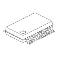 Microchip Technology MCP3909-I/SS Current Monitors Dynamic Range Energy Meter IC
