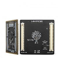 Mikroe MIKROE-3486 MCU Cards MCU CARD for Kinetis MK24FN256VDC12