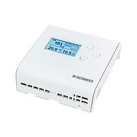 HK Instruments Siro-PM-rH-T-A-D Multifunctional indoor air quality transmitters for building automation systems (PM; rH; T)
