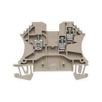 Weidmuller 1024700000 Feed Through Terminal Block 2.5/1.5/ZR BGE WEMID