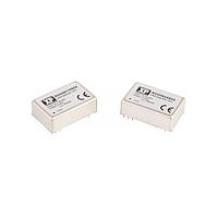 XP Power RDD08110D05 Isolated DC-DC CONV, RAILWAY, 8W, single output