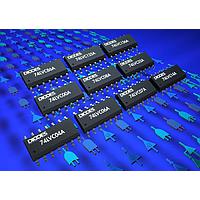 Diodes Incorporated 74LVC126AS14-13 Buffers & Line Drivers Quad 3-ST Buffers 1.65V to 5.5V 24mA
