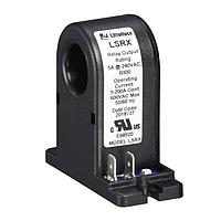 Littelfuse LSRX-C Depluggable Screw Terminal LOADSENSOR/SELF-POWE RED/42857